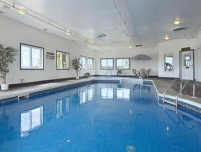 фото отеля Super 8 Swift Current