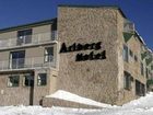 фото отеля Arlberg Hotel Mt Buller