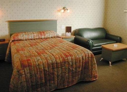 фото отеля Motel Ideal Ste Rose