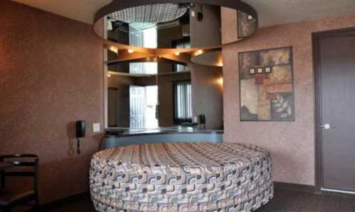 фото отеля Motel Ideal Ste Rose