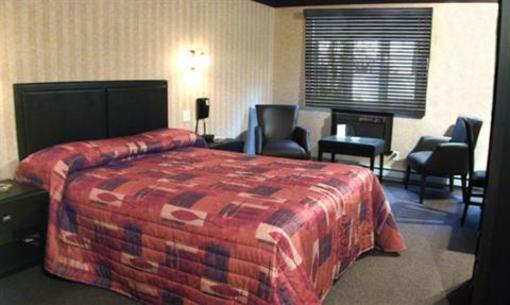 фото отеля Motel Ideal Ste Rose