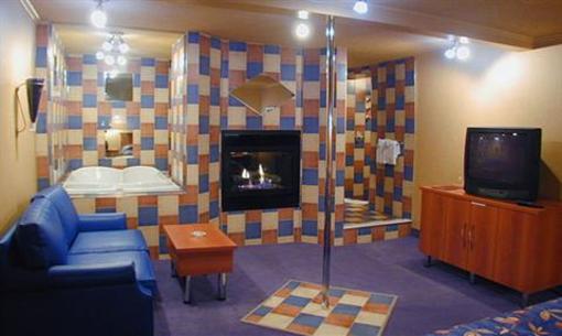 фото отеля Motel Ideal Ste Rose