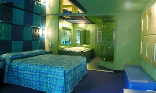 фото отеля Motel Ideal Ste Rose