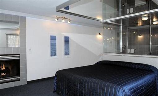 фото отеля Motel Ideal Ste Rose