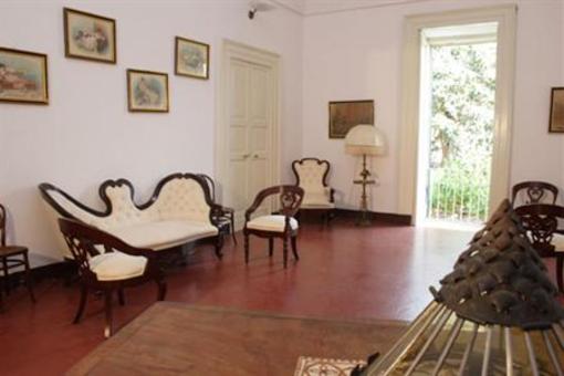 фото отеля B&B Villa De Pietro
