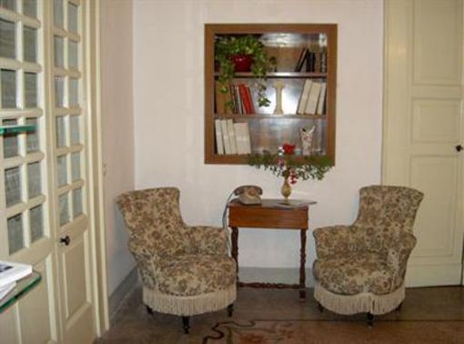 фото отеля B&B Villa De Pietro