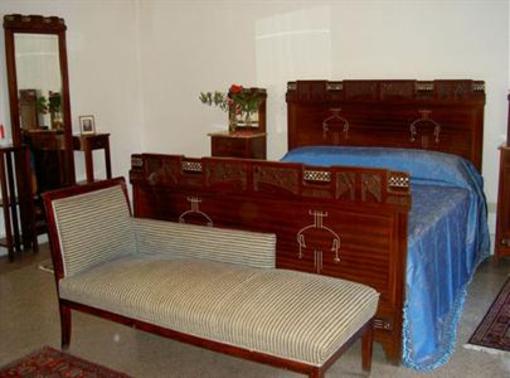 фото отеля B&B Villa De Pietro