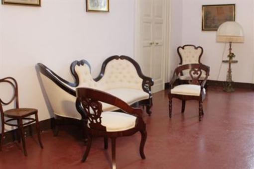 фото отеля B&B Villa De Pietro