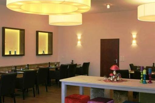 фото отеля Hotel Thiesmann
