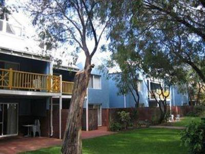 фото отеля Broadwater Beach Resort Busselton