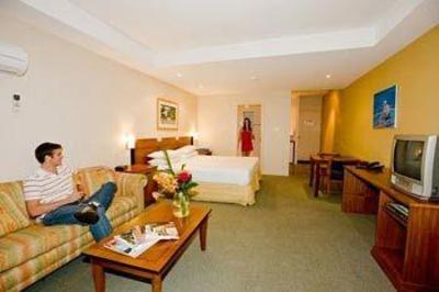 фото отеля Broadwater Beach Resort Busselton