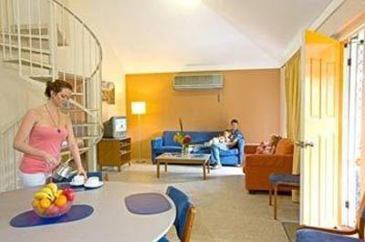 фото отеля Broadwater Beach Resort Busselton