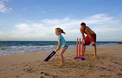 фото отеля Broadwater Beach Resort Busselton
