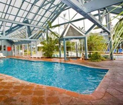 фото отеля Broadwater Beach Resort Busselton