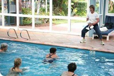 фото отеля Broadwater Beach Resort Busselton
