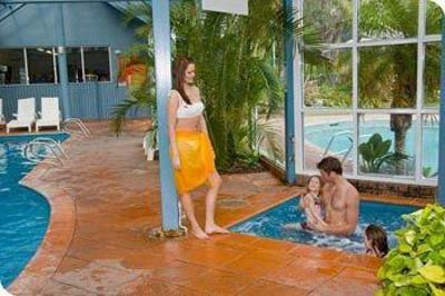 фото отеля Broadwater Beach Resort Busselton