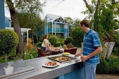 фото отеля Broadwater Beach Resort Busselton