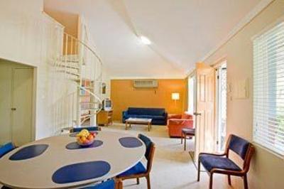 фото отеля Broadwater Beach Resort Busselton