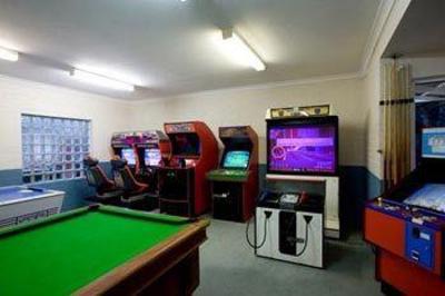 фото отеля Broadwater Beach Resort Busselton