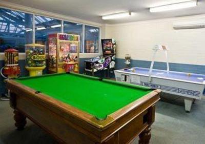 фото отеля Broadwater Beach Resort Busselton