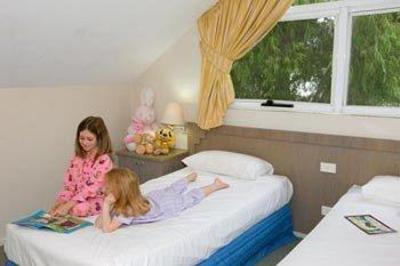 фото отеля Broadwater Beach Resort Busselton