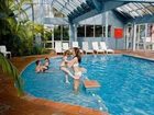 фото отеля Broadwater Beach Resort Busselton