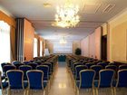 фото отеля Grand Hotel President Olbia