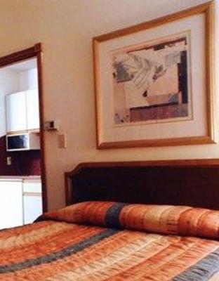 фото отеля Calypso Boutique Hotel