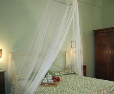 фото отеля Villa Mustafa'