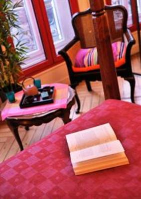 фото отеля D-House Appart Jardin