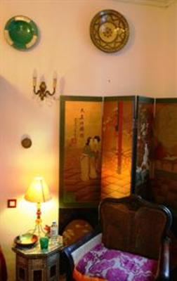 фото отеля D-House Appart Jardin