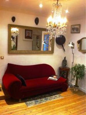 фото отеля D-House Appart Jardin