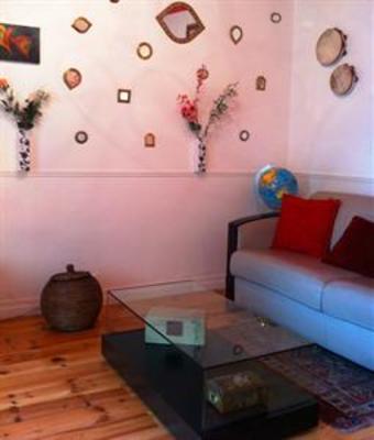 фото отеля D-House Appart Jardin