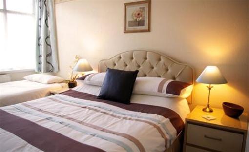 фото отеля Aslema Guest House