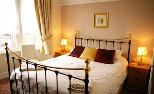 фото отеля Aslema Guest House