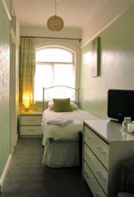 фото отеля Aslema Guest House