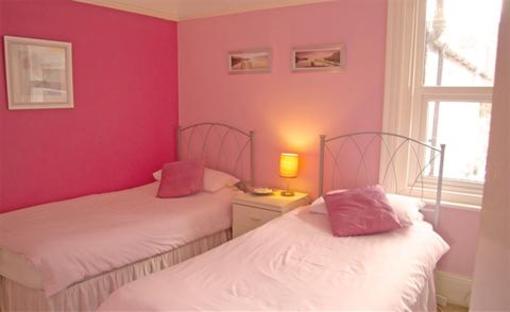 фото отеля Aslema Guest House