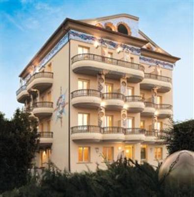 фото отеля Residence Anchise Mare