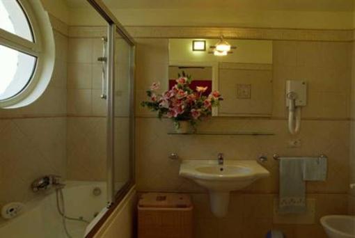 фото отеля Residence Anchise Mare
