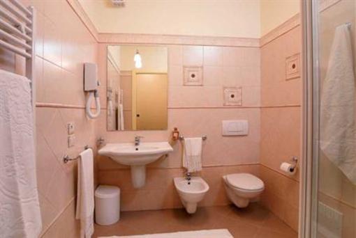 фото отеля Residence Anchise Mare