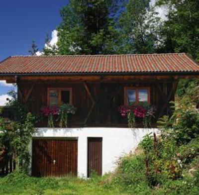 фото отеля Pension Lochlerhof