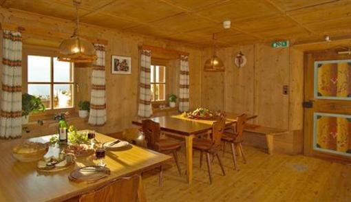 фото отеля Pension Lochlerhof