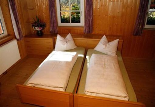 фото отеля Pension Lochlerhof
