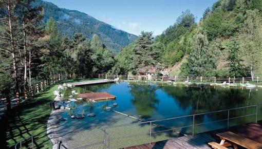 фото отеля Pension Lochlerhof