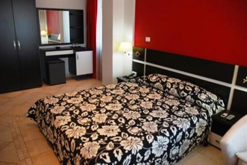 фото отеля Hotel Prestige Mamaia