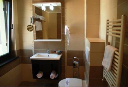 фото отеля Hotel Prestige Mamaia