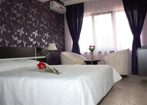 фото отеля Hotel Prestige Mamaia