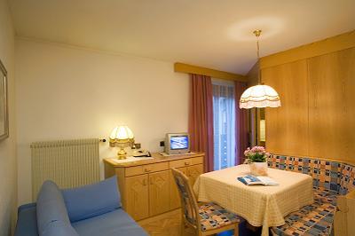 фото отеля Residence Rottonara