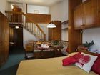 фото отеля Hotel Cristallino d'Ampezzo