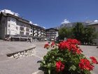 фото отеля Hotel Cristallino d'Ampezzo